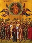 pic for Ascension of Christ